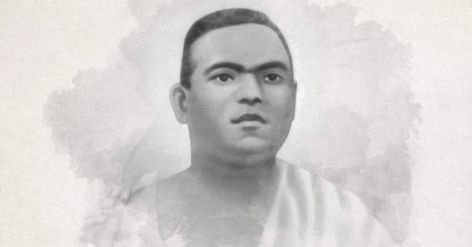 poykayil appachan