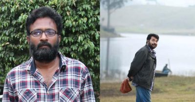 ഇത്രയും കാലത്തെ അഭിനയജീവിതത്തില്‍ ഇതുപോലൊരു സീന്‍ ചെയ്യേണ്ടി വന്നിട്ടില്ലെന്നാണ് പേരന്‍പിന്റെ സമയത്ത് മമ്മൂക്ക പറഞ്ഞത്: സംവിധായകന്‍ റാം