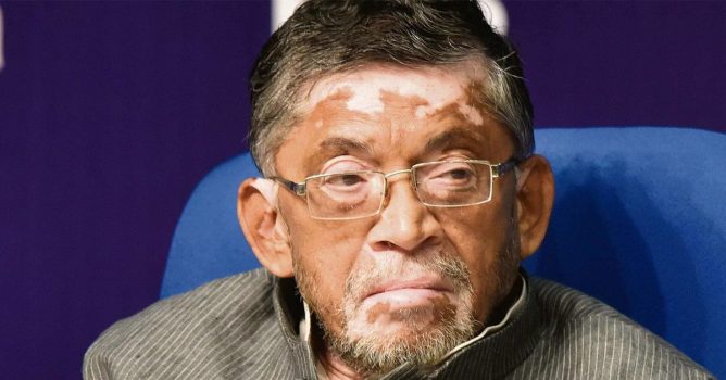 സന്തോഷ് ഗാംഗ് വാര്‍ santhosh gangwar