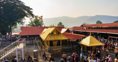 ശബരിമലയിലെ പാരമ്പര്യം സംരക്ഷിക്കപ്പെടണം; യുവതീ പ്രവേശനത്തില്‍ നിലപാട് തിരുത്തി തിരുവിതാംകൂര്‍ ദേവസ്വം ബോര്‍ഡ്