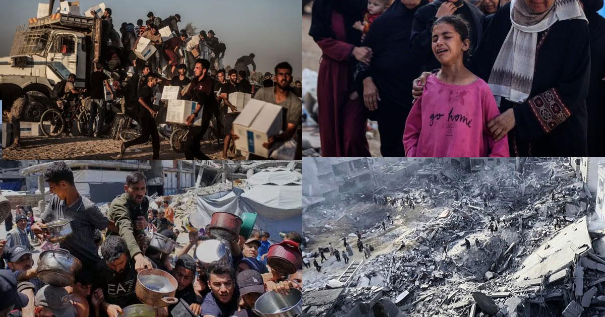 Increase in the number of universities severing ties with Israel