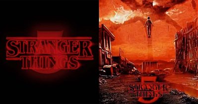 സ്‌ട്രെയ്ഞ്ചര്‍ തിങ്‌സ് അവസാന എപ്പിസോഡ് തിയേറ്ററില്‍ പ്രദര്‍ശിപ്പിക്കാനൊരുങ്ങി നിര്‍മാതാക്കള്‍, പക്ഷേ, ഇന്ത്യയില്‍ റിലീസുണ്ടാകില്ല?