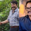 മമ്മൂക്കയെയും മുകേഷിനെയും വെച്ചായിരുന്നു ആദ്യം ഡ്രൈവിങ് ലൈസന്‍സ് ചെയ്യാന്‍ തീരുമാനിച്ചത്, എന്നാല്‍... സുരേഷ് കൃഷ്ണ