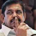 എന്‍.ഡി.എ സഖ്യത്തിന്റെ മുഖ്യമന്ത്രി സ്ഥാനാര്‍ത്ഥി എടപ്പാടി പളനിസ്വാമി തന്നെ : ബി.ജെ.പി സംസ്ഥാന അധ്യക്ഷന്‍
