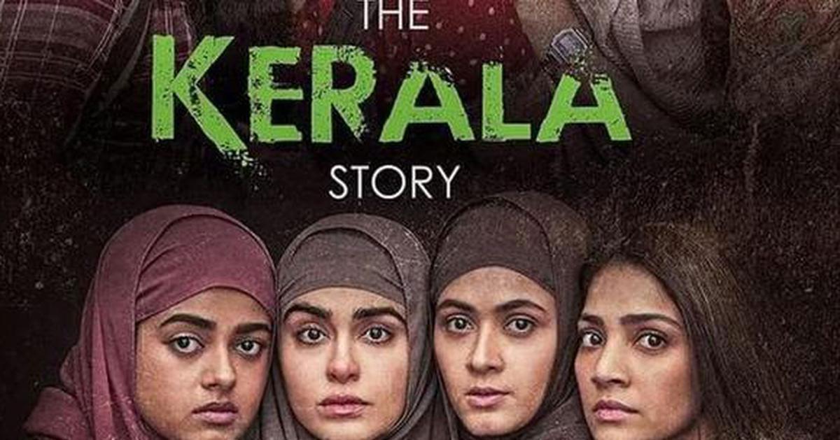 Pinarayi Vijayan opposes awarding the 71st National Award to the propaganda film 'Kerala Story' against Kerala