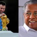 ഞങ്ങള്‍ വരുന്നു കേരളത്തിലേക്ക്; പിണറായിക്കും അബ്ദുറഹ്‌മാനും നന്ദിയറിയിച്ച് എ.എഫ്.എ ഇന്ത്യ