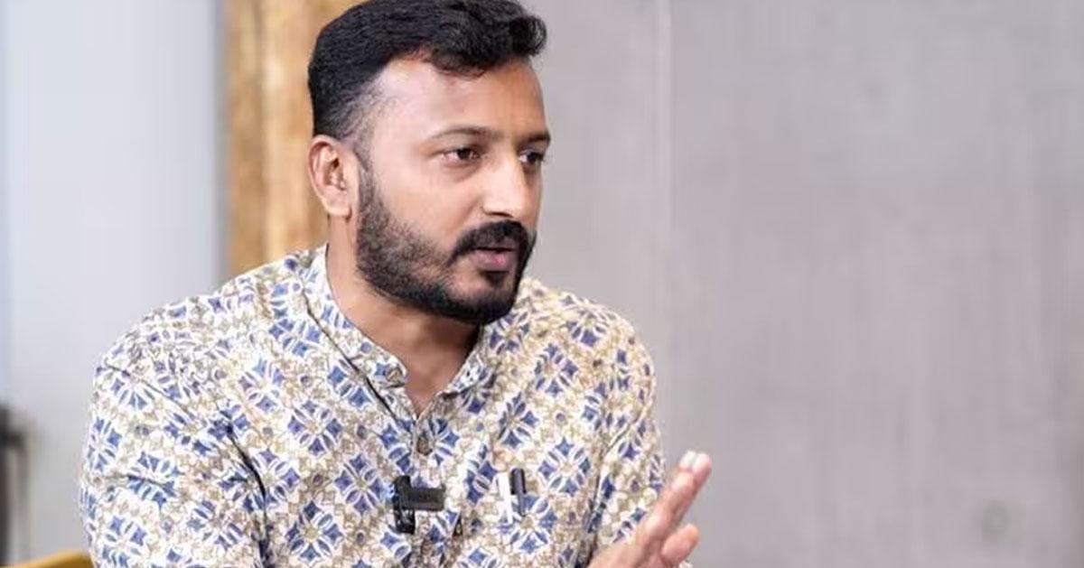 Rahul Mamkootathil hits back; Crime Branch registered a case on sexual allegations