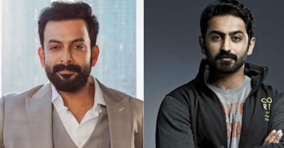 സിനിമയിൽ കഥാപാത്രത്തെ എവിടെ പ്ലേസ് ചെയ്യണമെന്ന് രാജുവിന് നന്നായി അറിയാം: രാഹുൽ മാധവ്