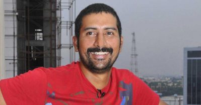 അവന്‍ അഫ്ഗാനെതിരെ സെഞ്ച്വറി നേടും; സൂപ്പര്‍ താരത്തെ കുറിച്ച് സദഗോപന്‍ രമേശ്