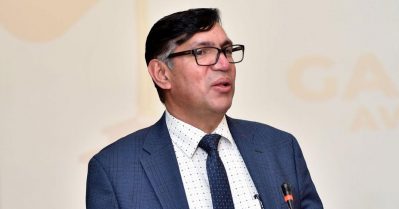 ഗസയില്‍ നടക്കുന്നത് വംശഹത്യയെന്ന് തെളിയിക്കാനുള്ള എസ്സെന്‍സ് ഗ്രൂപ്പിന്റെ വെല്ലുവിളി ഏറ്റെടുത്ത് സജി മാര്‍ക്കോസ്