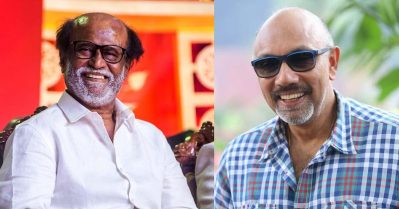 കരിയറില്‍ ബുദ്ധിമുട്ടിയ സമയത്തും രജിനിയുടെ പടത്തില്‍ വില്ലനായി വിളിച്ചപ്പോള്‍ പോയില്ല, അത്തരം വേഷം ചെയ്യാന്‍ താത്പര്യമില്ലായിരുന്നു: സത്യരാജ്