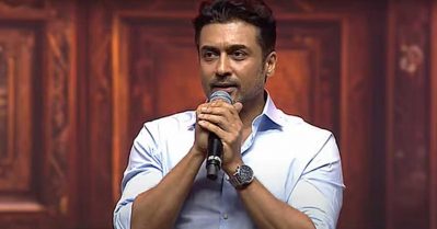 വാ പൊളിച്ചിരുന്ന് കാണുമെന്നുള്ള തള്ളൊന്നുമില്ല, കങ്കുവ സൂര്യയെ പാഠം പഠിപ്പിച്ചെന്ന് സോഷ്യല്‍ മീഡിയ