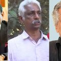 വികസനവിരുദ്ധതയുടെ ആ തൊപ്പി സി.പി.ഐക്ക് ചേരില്ലെന്നാണ് പറഞ്ഞത്; ടി.എന്‍. മുകുന്ദനെ പാര്‍ട്ടി തള്ളിപ്പറയില്ല: ബിനോയ് വിശ്വം