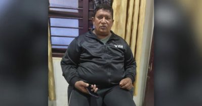 കണ്ണപുരം സ്ഫോടനക്കേസ് പ്രതി അനൂപ് മാലിക് പിടിയില്‍