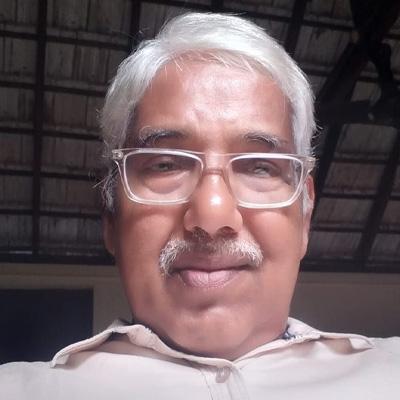 കെ.എം. വേണുഗോപാലന്‍