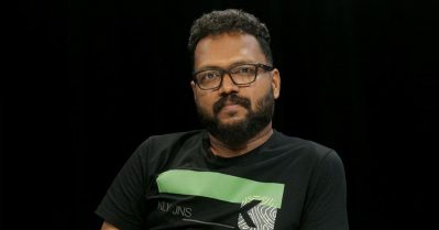 എന്‍.എഫ്.ഡി.സിയുടെ ധനസഹായം പൊതുവിഭാഗത്തിന്; അന്ന് അദ്ദേഹം എന്തുകൊണ്ട് ഇത്തരം പരാമർശങ്ങൾ നടത്തിയില്ല:  വി.എസ്. സനോജ്