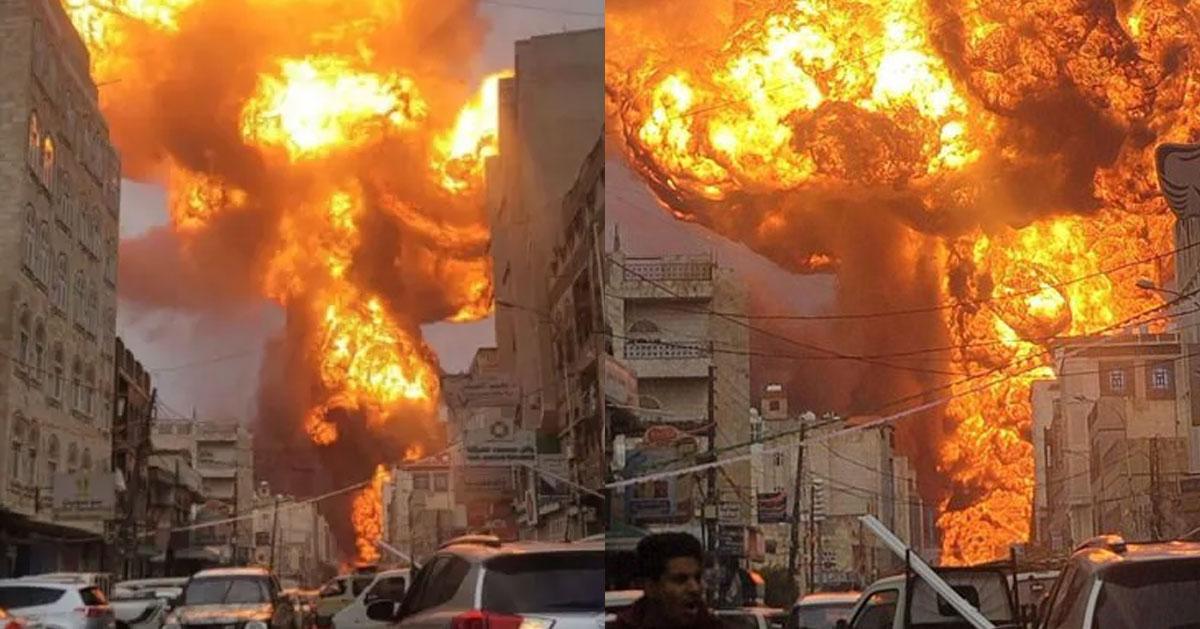 Israeli forces attack Houthi targets in Yemen