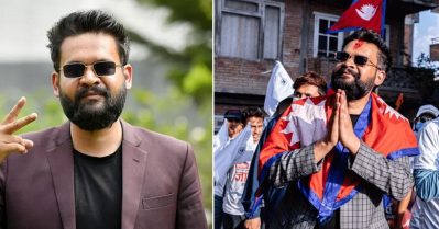 എഞ്ചിനീയറായ റാപ്പര്‍, കാഠ്മണ്ഡു മേയര്‍; ആരാണ് നേപ്പാളിലെ പ്രധാനമന്ത്രിയാക്കണമെന്ന് ജെന്‍ സി മുറവിളി കൂട്ടുന്ന 'ബാലെന്‍'