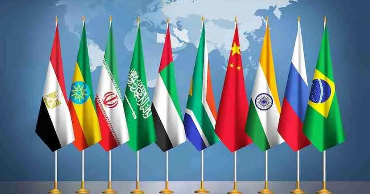 BRICS