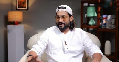 അടുത്ത ഭാഗങ്ങള്‍ എഴുതാന്‍ ടെന്‍ഷന്‍ ഉണ്ട്; മൂത്തോന്‍ ഏത് ചാപ്റ്ററില്‍ വരുമെന്ന് ഇപ്പോള്‍ പറയാന്‍ കഴിയില്ല: ഡൊമിനിക് അരുണ്‍