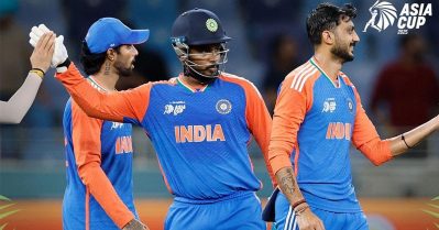 ബംഗ്ലാദേശിനെ ചാരമാക്കി ഇന്ത്യ ഫൈനലില്‍; ഏഷ്യാ കപ്പില്‍ ഇന്ത്യയുടെ സര്‍വാധിപത്യം