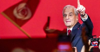 നാറ്റോയ്ക്ക് എതിരായ ട്രംപിന്റെ വാദത്തെ തള്ളി നോർവീജിയൻ പ്രധാനമന്ത്രി