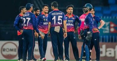 നേപ്പാളിനെ വിറപ്പിച്ച് സ്‌കോട്‌ലാന്‍ഡ്; അഭിമാന വിജയത്തിന് വേണ്ടത് ചെറിയ സ്‌കോറൊന്നുമല്ല!