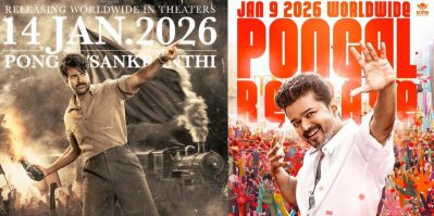 അഞ്ച് ദിവസം കാത്തുനില്‍ക്കുന്നില്ല, വിജയ്‌യോടൊപ്പം ക്ലാഷ് വെക്കാനുറച്ച് ശിവകാര്‍ത്തികേയന്‍?