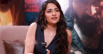 കരിയറിന്റെ തുടക്കത്തില്‍ അങ്ങനെയൊരു വേഷം ചെയ്യുന്നത് അപകടമാണെന്ന് അറിയാമായിരുന്നു: രുക്മിണി വസന്ത്