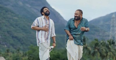 എനിക്കും അഖിലിനും പ്രേത സിനിമ പേടിയാണ്; ഞങ്ങളുടെ കോമ്പിനേഷന്‍ പ്രേക്ഷകര്‍ ഏറ്റെടുക്കുമെന്ന് വിശ്വസിക്കുന്നു: നിവിന്‍ പോളി