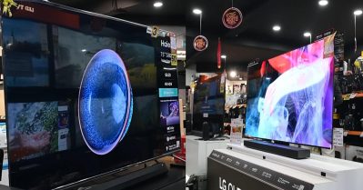 പുതിയ ടി.വി. വാങ്ങാന്‍ ഇനി പണമൊരു തടസ്സമാകില്ല