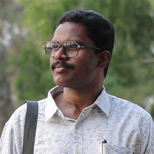 ഡോ. ടി.എസ്. ശ്യാം കുമാര്‍.