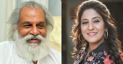 എം.എസ് സുബ്ബലക്ഷ്മി പുരസ്‌കാരം യേശുദാസിന്; ശ്വേത മോഹന്‍, സായ് പല്ലവി, എസ്.ജെ സൂര്യ എന്നിവര്‍ക്ക് കലൈമാമണി പുരസ്‌കാരം