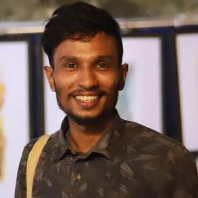 അമിത് പ്രസാദ് കെ.  