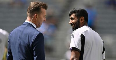 ഇതിഹാസങ്ങള്‍ വാഴുന്ന ലിസ്റ്റില്‍ ഒന്നാമന്‍; ബ്രെറ്റ് ലീക്കൊപ്പം സിംഹാസനത്തില്‍ ബുംറയും!