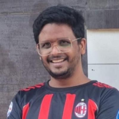 സി.പി. ജിഷാദ്