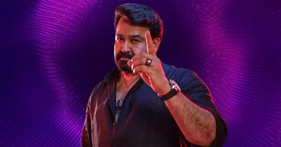 മോഹന്‍ലാലില്ലാതെ എന്ത് മലയാളസിനിമ, 2025ല്‍ എട്ട് മാസവും തിയേറ്റര്‍ നിറച്ച് ലാലേട്ടന്‍