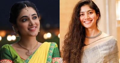 സായ് പല്ലവിക്ക് പിന്നാലെ പ്രിയങ്ക മോഹന്റെയും എ.ഐ ചിത്രങ്ങള്‍, പോസ്റ്റ് പങ്കുവെച്ച് നടി