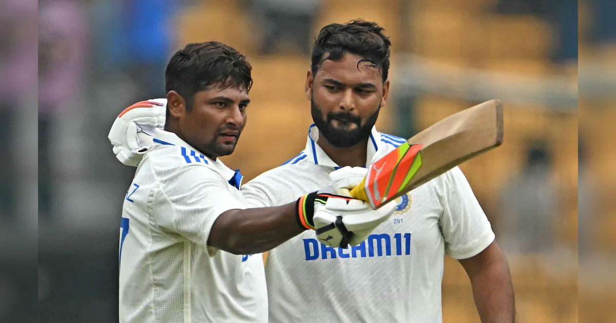 Rishabh Pant is India’s X-Factor, Says Former Sri Lankan Cricketer