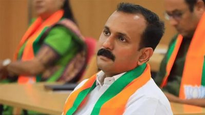 ഈ വഖഫ് ബോർഡിനെ പിരിച്ചുവിടാൻ പത്ത് മിനിട്ട് വേണ്ടല്ലോ; മുനമ്പത്തിൽ സർക്കാരിനെതിരെ ഷോൺ ജോർജ്