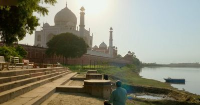 സനാധന ധർമം, താജ്മഹലിന്റെ അടിയിൽ എന്ത്? ക്ഷേത്രമോ ശവകുടീരമോ; ദി താജ് സ്റ്റോറിയുടെ ട്രെയ്‌ലർ പുറത്തിറങ്ങി