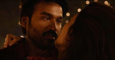 കാലം മാറിയത് അറിയാത്ത ബോളിവുഡ്, ടോക്‌സിക് നായകന്റെ കരളലിയിപ്പിക്കുന്ന പ്രണയകഥയെന്ന് തേരേ ഇഷ്‌ക് മേമിന് ആക്ഷേപം