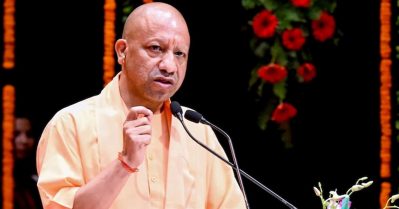 ഇന്ത്യയിൽ ഇനിയൊരു ജിന്നയുണ്ടാകില്ലെന്ന് ഉറപ്പാക്കണം: യോഗി ആദിത്യനാഥ്‌