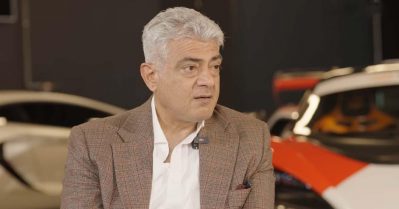 അടയാളപ്പെടുത്തുക കാലമേ, ഇത് ഘടികാരങ്ങള്‍ നിലക്കുന്ന സമയം, വര്‍ഷങ്ങള്‍ക്ക് ശേഷം പ്രൊമോഷനുമായി അജിത് കുമാര്‍, പക്ഷേ സിനിമയുടെയല്ല