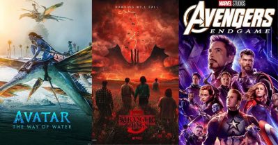 സ്‌ട്രെയ്ഞ്ചര്‍ തിങ്‌സ് അഞ്ചാം സീസണ് അവതാറിനെക്കാളും എന്‍ഡ് ഗെയിമിനെക്കാളും ചെലവ്, ബജറ്റ് പുറത്തുവിട്ട് അണിയറപ്രവര്‍ത്തകര്‍