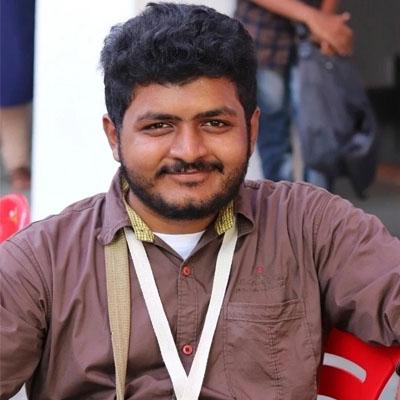 ഫഹീം ബറാമി