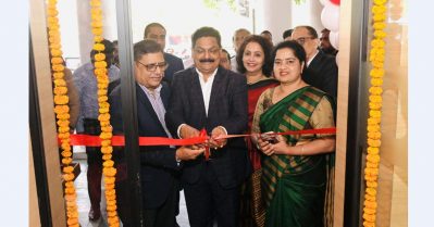 ദല്‍ഹിയില്‍ ICL ഫിന്‍കോര്‍പ്പ് സോണല്‍ ഓഫീസിന്റെയും 5 പുതിയ ബ്രാഞ്ചുകളുടെയും ഉദ്ഘാടനം നടന്നു