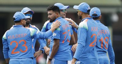 കിവികളെ നേരിടാന്‍ ഇന്ത്യയൊരുങ്ങുന്നു; സൂപ്പര്‍ താരങ്ങളുണ്ടായേക്കില്ല!