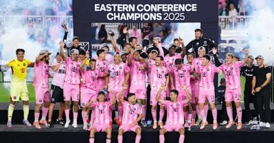 കാത്തിരിപ്പിനൊടുവില്‍ മെസിയ്ക്ക് 47ാം കിരീടം; നേട്ടം മയാമിക്കൊപ്പം