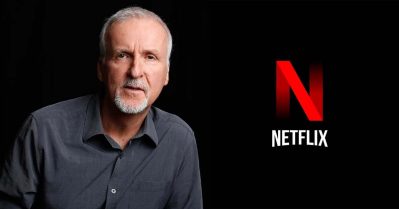 നെറ്റ്ഫ്‌ളിക്‌സിലൂടെ പുറത്തിറങ്ങുന്ന സിനിമകള്‍ ഓസ്‌കറിന് പരിഗണിക്കാന്‍ പാടില്ല: ജെയിംസ് കാമറൂണ്‍